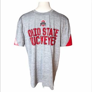 Ohio State Tee